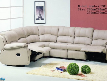 Sofa cổ điển- Giá trị của sự sang trọng